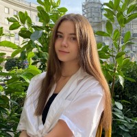 Ksenia Woronowicz
