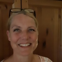 Ellen Pronk-Hagemeijer