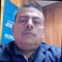 Sergio Camarena