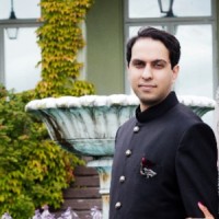 Abrar A. Gondal