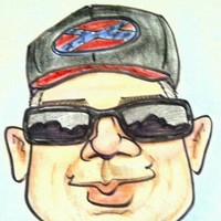 Andrew Bell Pool Patrol