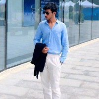 MOHAMMED IQLAS