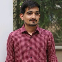 Jaimin Patel