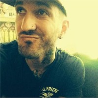 Kevin Blázie