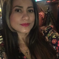 Rosa Bolaños