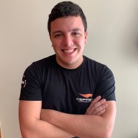 Gabriel Viana