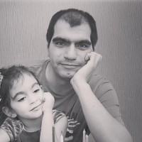 Mohammand Nasseri