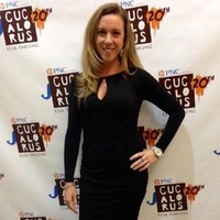 Nicole Davis