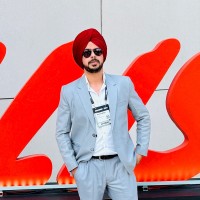Karandeep Singh