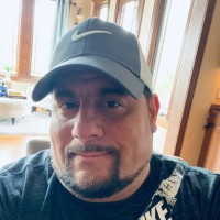 Tony Presciano