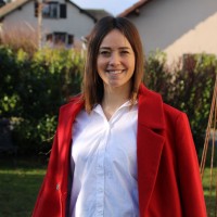 Caroline REVERS