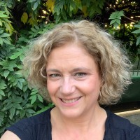Delphine Cantelli