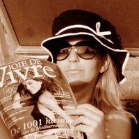 Sandra Verstraten