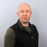 Seán Fagan