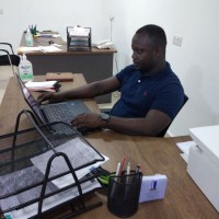 Akweter Daniel