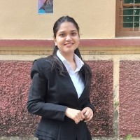 Shraddha Rani