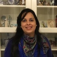 Ambika Aserkar Mansabdar