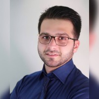 Meraj Yousefi