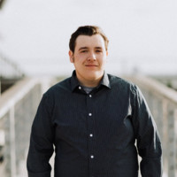 Caleb Chadwick
