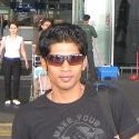 Ajit Sen