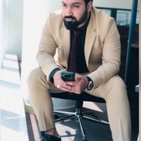 Sameen Sheikh