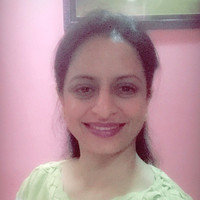 Sandhya Rawal