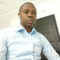 Kobenan benjamin