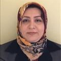 Masoumeh Rashidi