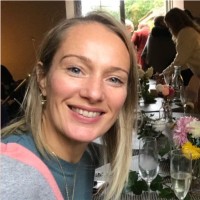 Claire Clark
