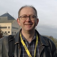 Simon Craven