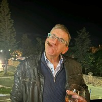 Paul Doran