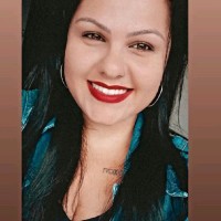 Thamiris F. de Faveri