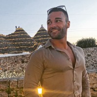 Cristian Parisi