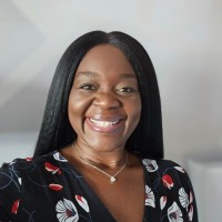 Esther Wojuade