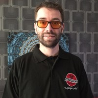 Lloyd Kenewell Greaves