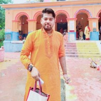 Abhik Adhikary
