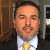 Issac Acosta