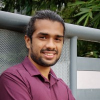 Sujith K