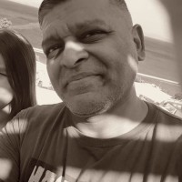 Ravi Gally