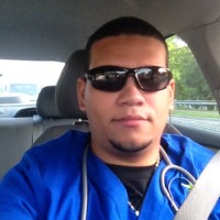 Luis Joel Sanchez