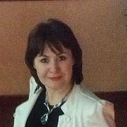 Бархварт Лариса