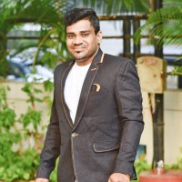 Tejas Shirsat