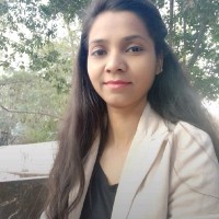 Jyoti Rani