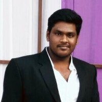 Jeevan Teja N