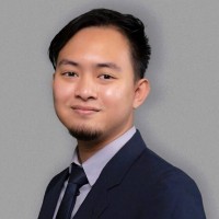 Ikhlas Fadhilah Bin Madihi