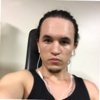 Alexander Peralta
