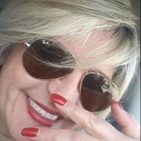 lynda     keep fighting and believing Miracles will happen