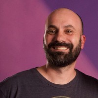 Guilherme Bertoni Machado