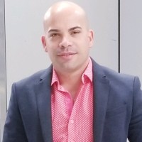 Yanser Charchabal Ortega