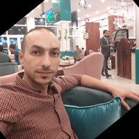 Mohamed Gharieb
